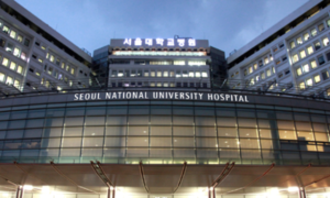 Universitas yang di Minati oleh Mahasiswa di Korea