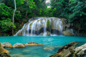 Objek Wisata yang Mengandung Nilai Sejarah di Kanchanaburi